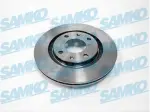 SAMKO Piduriketas C1141V