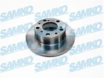 SAMKO Piduriketas C1191P