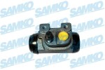 SAMKO pidurisilinder (trummelpidur) C12123