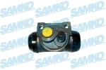 SAMKO pidurisilinder (trummelpidur) C12124