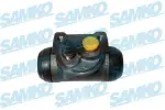 SAMKO pidurisilinder (trummelpidur) C12133