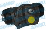 SAMKO pidurisilinder (trummelpidur) C12585