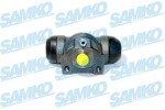 SAMKO pidurisilinder (trummelpidur) C12588