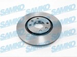 SAMKO Piduriketas C1261V