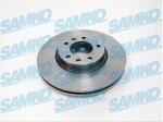 SAMKO Piduriketas C1281V