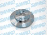 SAMKO Piduriketas TOTAL COATED C1301PR