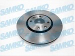 SAMKO Piduriketas TOTAL COATED C1361VR