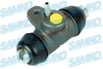 SAMKO Rattapidurisilinder C16353
