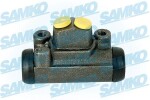 SAMKO Rattapidurisilinder C20063