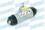 SAMKO pidurisilinder (trummelpidur) C20407