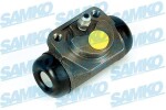 SAMKO pidurisilinder (trummelpidur) C20893