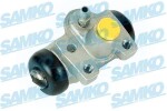 SAMKO pidurisilinder (trummelpidur) C21060
