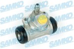 SAMKO Rattapidurisilinder C23621
