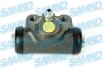 SAMKO pidurisilinder (trummelpidur) C24638