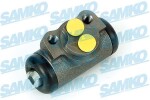 SAMKO pidurisilinder (trummelpidur) C24961