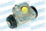 SAMKO pidurisilinder (trummelpidur) C25862