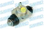SAMKO pidurisilinder (trummelpidur) C25864