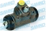 SAMKO Rattapidurisilinder C29054