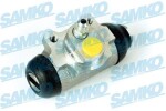 SAMKO Rattapidurisilinder C29546