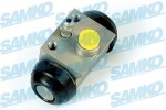 SAMKO pidurisilinder (trummelpidur) C29771