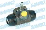 SAMKO pidurisilinder (trummelpidur) C30020