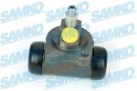 SAMKO pidurisilinder (trummelpidur) C30024