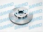 SAMKO Piduriketas C3004V