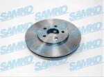 SAMKO Piduriketas C3012V