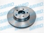 SAMKO Piduriketas C3016V