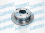 SAMKO Piduriketas C3017P