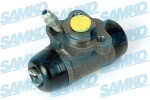 SAMKO pidurisilinder (trummelpidur) C31016