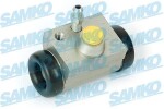 SAMKO pidurisilinder (trummelpidur) C31019