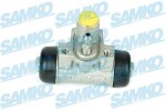 SAMKO pidurisilinder (trummelpidur) C31023
