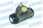 SAMKO pidurisilinder (trummelpidur) C31024