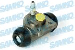 SAMKO pidurisilinder (trummelpidur) C31031