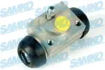 SAMKO pidurisilinder (trummelpidur) C31053