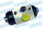 SAMKO pidurisilinder (trummelpidur) C31087