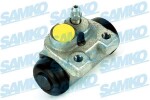 SAMKO pidurisilinder (trummelpidur) C31091