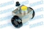 SAMKO pidurisilinder (trummelpidur) C31113