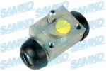 SAMKO pidurisilinder (trummelpidur) C31145