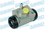 SAMKO pidurisilinder (trummelpidur) C31149
