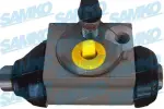 SAMKO pidurisilinder (trummelpidur) C31156