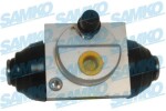 SAMKO pidurisilinder (trummelpidur) C31162