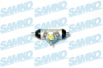 SAMKO pidurisilinder (trummelpidur) C31165