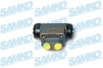 SAMKO pidurisilinder (trummelpidur) C31199