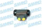 SAMKO pidurisilinder (trummelpidur) C31200