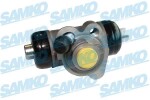 SAMKO pidurisilinder (trummelpidur) C31312