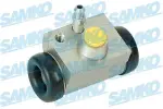 SAMKO pidurisilinder (trummelpidur) C99957