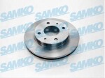 SAMKO Piduriketas D1381V