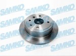 SAMKO Piduriketas D4000P